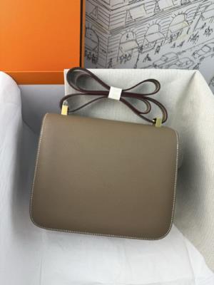 wholesale quality hermes constance 24 etoupe epson ghw